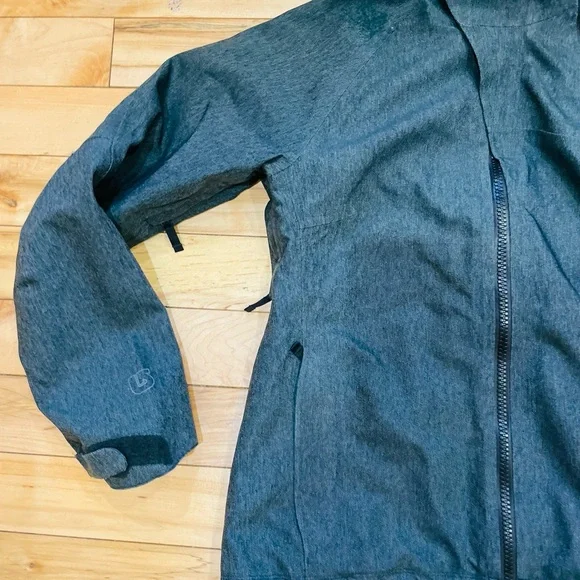 Burton AK Summit Gortex M women jacket